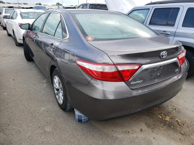 Photo 2 VIN: 4T1BF1FK0GU512247 - TOYOTA CAMRY 