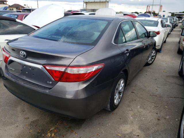 Photo 3 VIN: 4T1BF1FK0GU512247 - TOYOTA CAMRY 