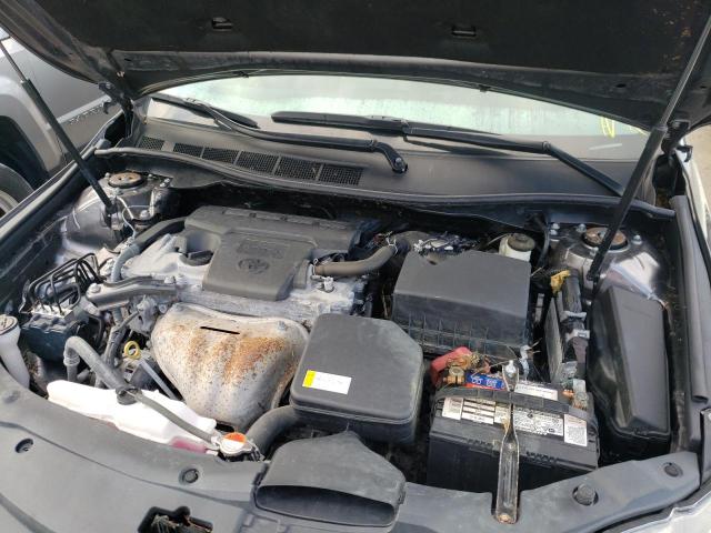 Photo 6 VIN: 4T1BF1FK0GU512247 - TOYOTA CAMRY 