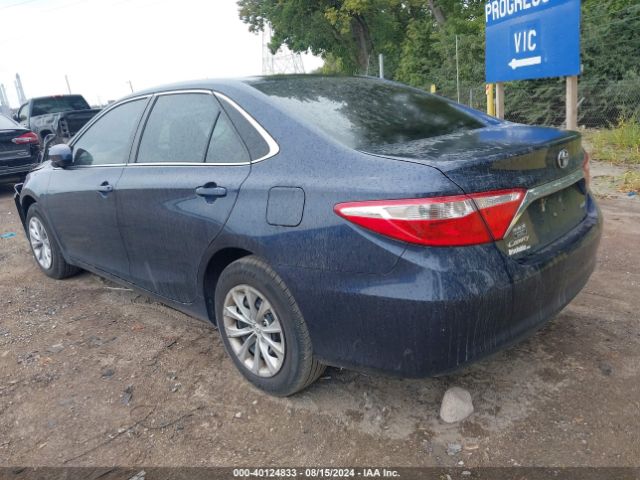 Photo 2 VIN: 4T1BF1FK0GU515360 - TOYOTA CAMRY 