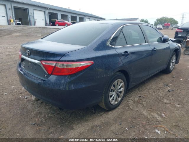 Photo 3 VIN: 4T1BF1FK0GU515360 - TOYOTA CAMRY 