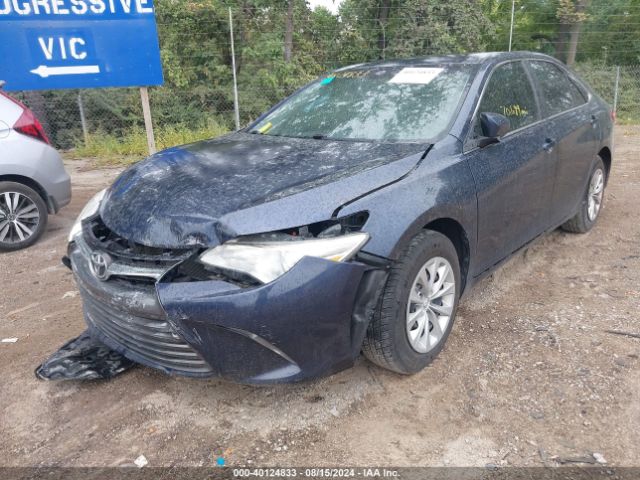 Photo 5 VIN: 4T1BF1FK0GU515360 - TOYOTA CAMRY 