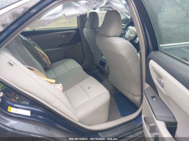 Photo 7 VIN: 4T1BF1FK0GU515360 - TOYOTA CAMRY 