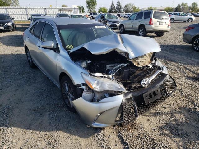 Photo 0 VIN: 4T1BF1FK0GU515908 - TOYOTA CAMRY LE 