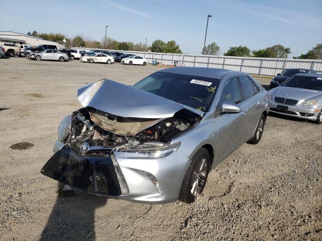 Photo 1 VIN: 4T1BF1FK0GU515908 - TOYOTA CAMRY LE 