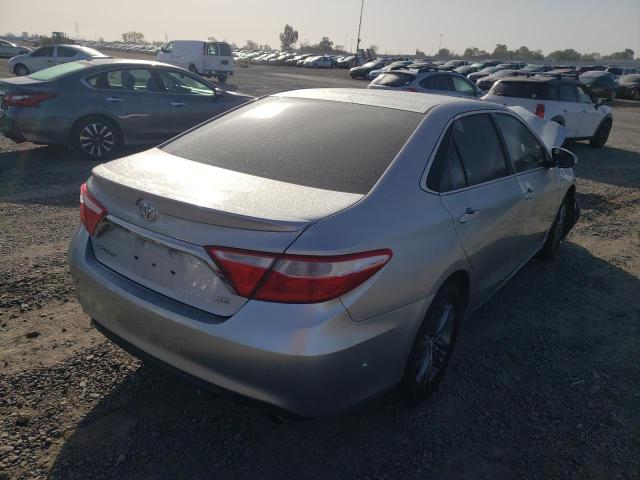 Photo 3 VIN: 4T1BF1FK0GU515908 - TOYOTA CAMRY LE 