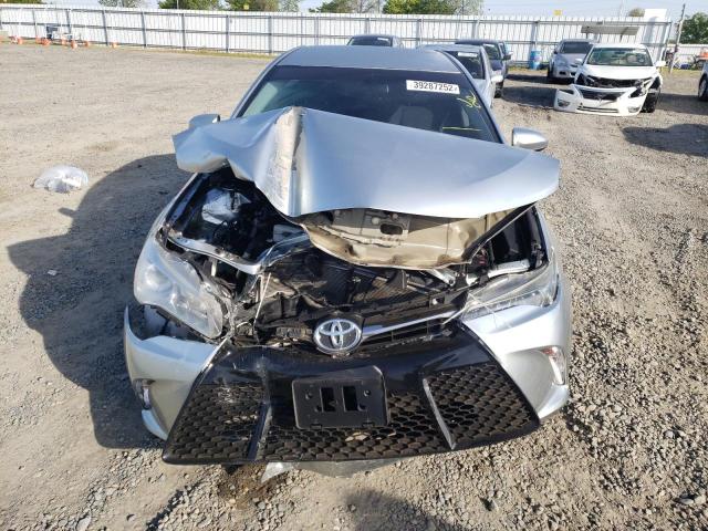 Photo 8 VIN: 4T1BF1FK0GU515908 - TOYOTA CAMRY LE 