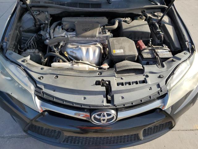 Photo 10 VIN: 4T1BF1FK0GU516136 - TOYOTA CAMRY LE 