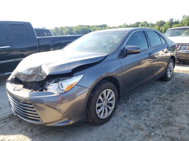 Photo 1 VIN: 4T1BF1FK0GU517934 - TOYOTA CAMRY 