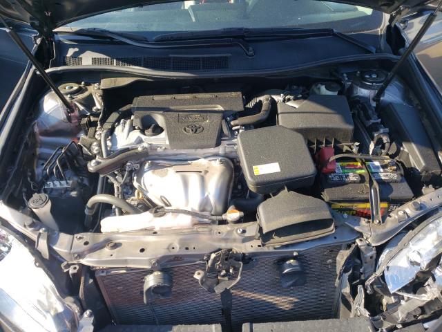 Photo 6 VIN: 4T1BF1FK0GU517934 - TOYOTA CAMRY 