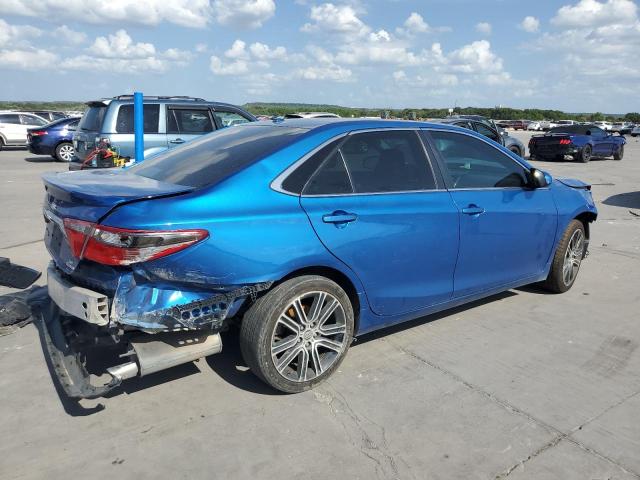 Photo 2 VIN: 4T1BF1FK0GU518632 - TOYOTA CAMRY 