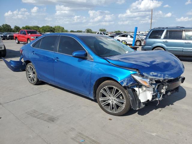 Photo 3 VIN: 4T1BF1FK0GU518632 - TOYOTA CAMRY 