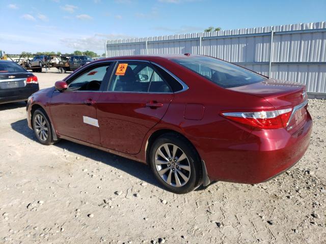 Photo 1 VIN: 4T1BF1FK0GU522499 - TOYOTA CAMRY LE 