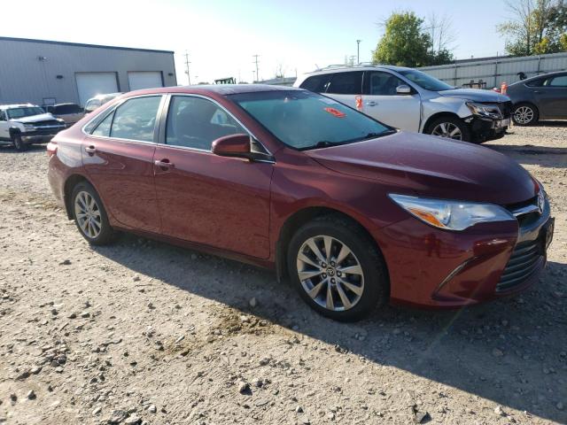 Photo 3 VIN: 4T1BF1FK0GU522499 - TOYOTA CAMRY LE 