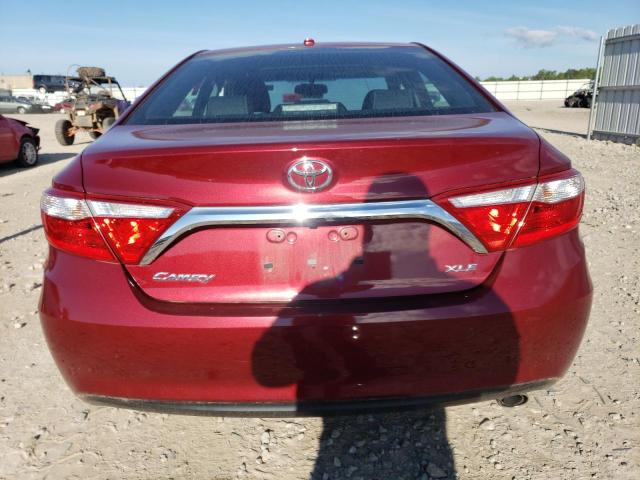 Photo 5 VIN: 4T1BF1FK0GU522499 - TOYOTA CAMRY LE 