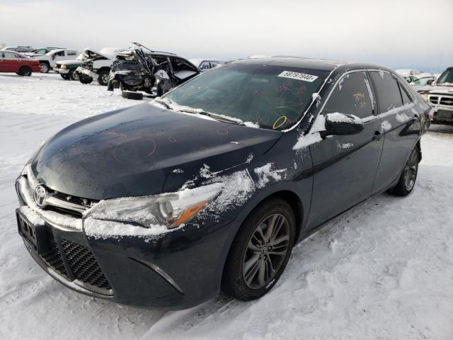 Photo 1 VIN: 4T1BF1FK0GU523331 - TOYOTA CAMRY LE 