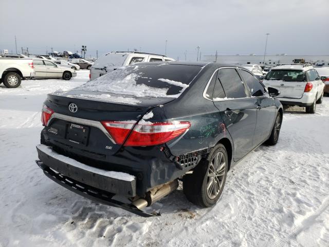 Photo 3 VIN: 4T1BF1FK0GU523331 - TOYOTA CAMRY LE 