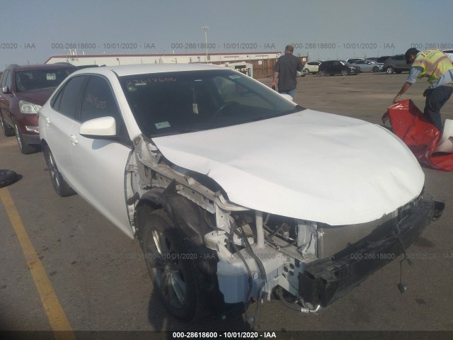 Photo 0 VIN: 4T1BF1FK0GU527587 - TOYOTA CAMRY 