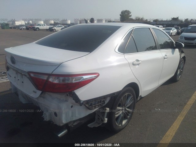 Photo 3 VIN: 4T1BF1FK0GU527587 - TOYOTA CAMRY 