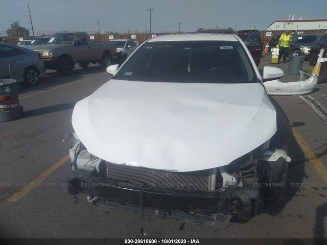 Photo 5 VIN: 4T1BF1FK0GU527587 - TOYOTA CAMRY 