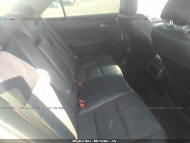 Photo 7 VIN: 4T1BF1FK0GU527587 - TOYOTA CAMRY 