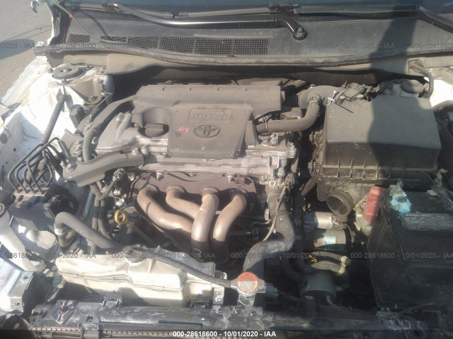 Photo 9 VIN: 4T1BF1FK0GU527587 - TOYOTA CAMRY 