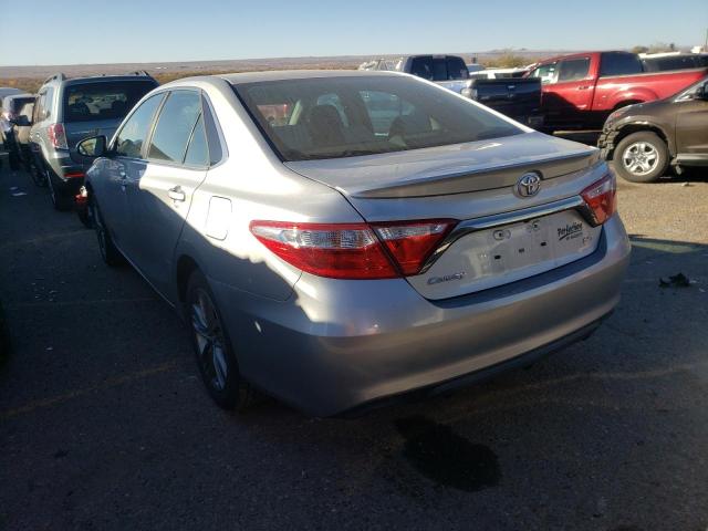 Photo 2 VIN: 4T1BF1FK0GU528819 - TOYOTA CAMRY 4D 2 