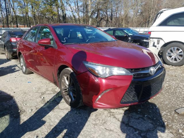 Photo 0 VIN: 4T1BF1FK0GU531428 - TOYOTA CAMRY 