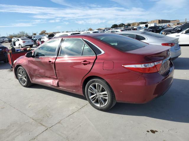 Photo 1 VIN: 4T1BF1FK0GU532062 - TOYOTA CAMRY 