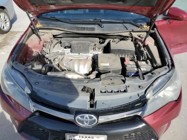 Photo 10 VIN: 4T1BF1FK0GU532062 - TOYOTA CAMRY 