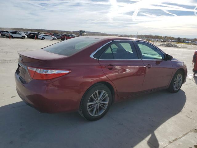 Photo 2 VIN: 4T1BF1FK0GU532062 - TOYOTA CAMRY 