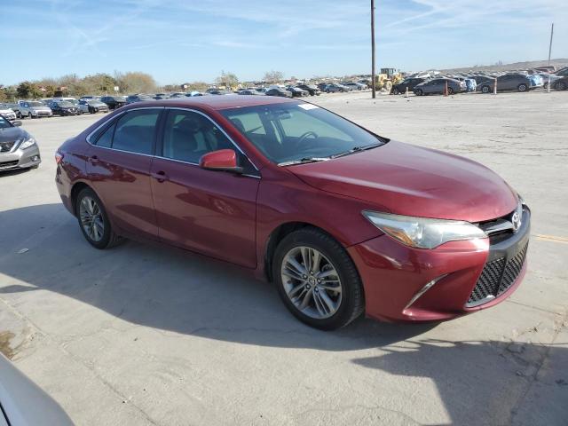 Photo 3 VIN: 4T1BF1FK0GU532062 - TOYOTA CAMRY 