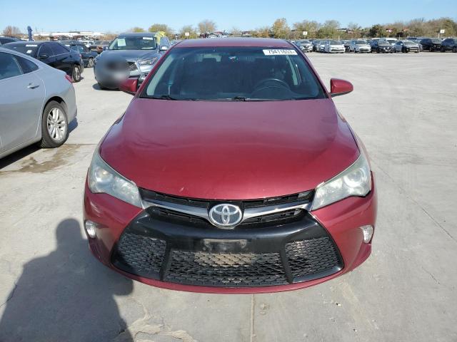 Photo 4 VIN: 4T1BF1FK0GU532062 - TOYOTA CAMRY 