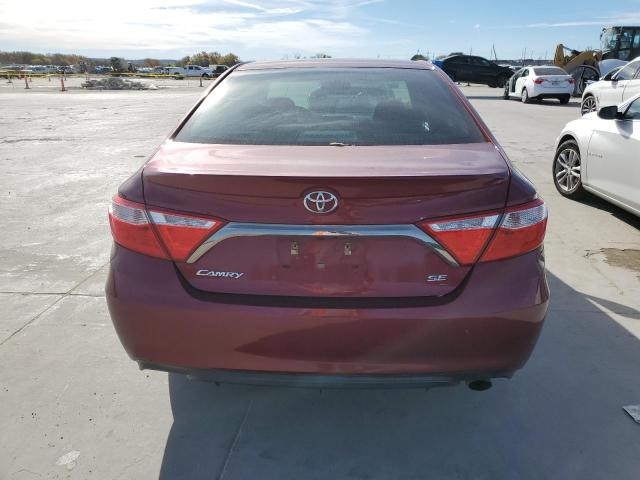 Photo 5 VIN: 4T1BF1FK0GU532062 - TOYOTA CAMRY 