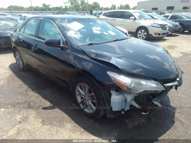 Photo 0 VIN: 4T1BF1FK0GU532174 - TOYOTA CAMRY 