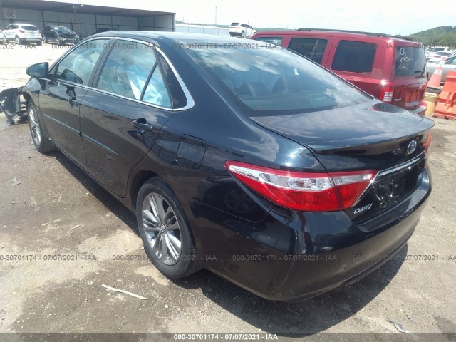 Photo 2 VIN: 4T1BF1FK0GU532174 - TOYOTA CAMRY 