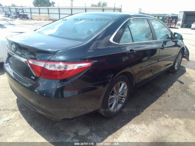 Photo 3 VIN: 4T1BF1FK0GU532174 - TOYOTA CAMRY 