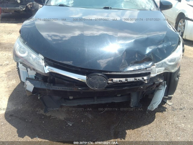 Photo 5 VIN: 4T1BF1FK0GU532174 - TOYOTA CAMRY 