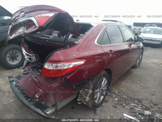 Photo 3 VIN: 4T1BF1FK0GU532515 - TOYOTA CAMRY 