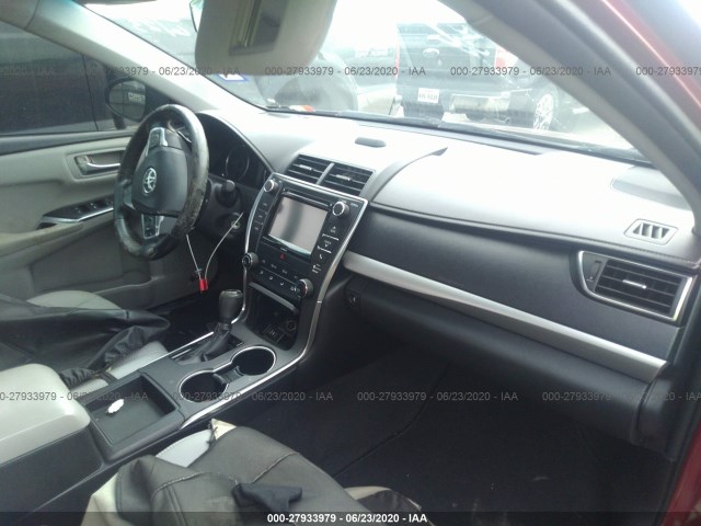 Photo 4 VIN: 4T1BF1FK0GU532515 - TOYOTA CAMRY 