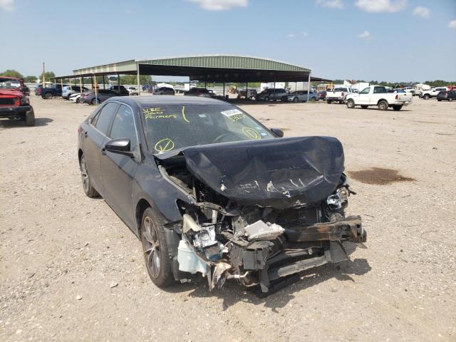 Photo 0 VIN: 4T1BF1FK0GU538234 - TOYOTA CAMRY LE 