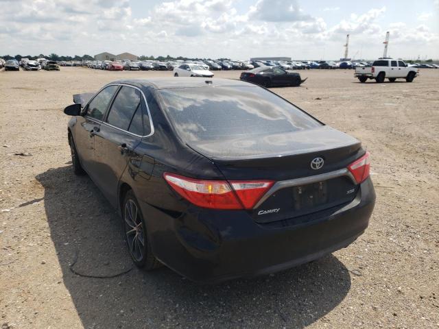 Photo 2 VIN: 4T1BF1FK0GU538234 - TOYOTA CAMRY LE 