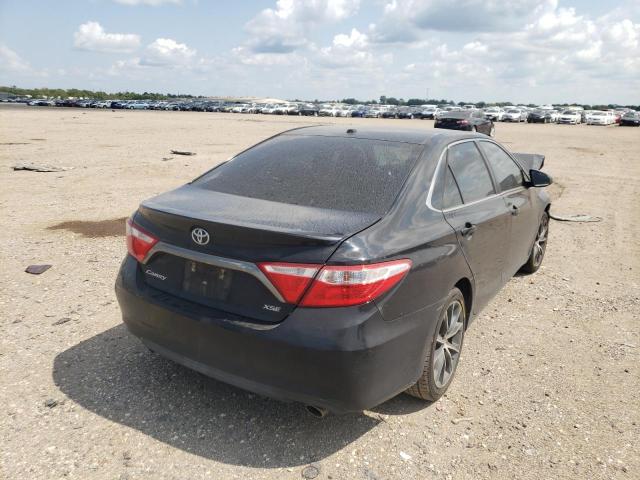 Photo 3 VIN: 4T1BF1FK0GU538234 - TOYOTA CAMRY LE 