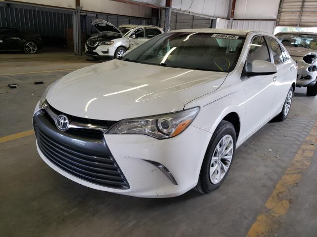 Photo 1 VIN: 4T1BF1FK0GU539366 - TOYOTA CAMRY LE A 