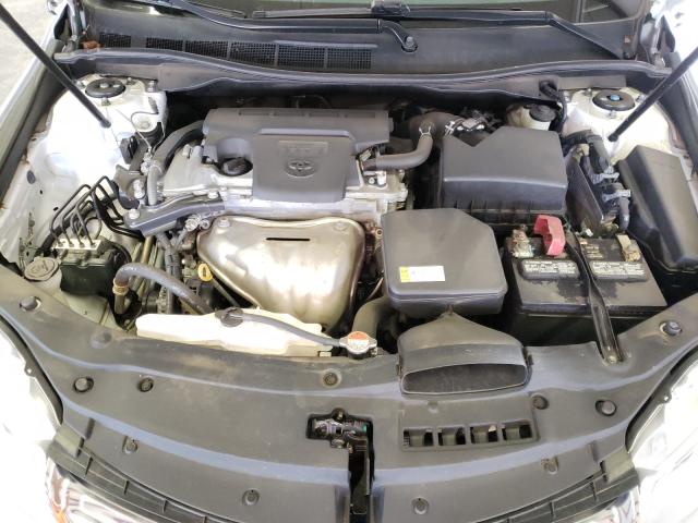 Photo 6 VIN: 4T1BF1FK0GU539366 - TOYOTA CAMRY LE A 