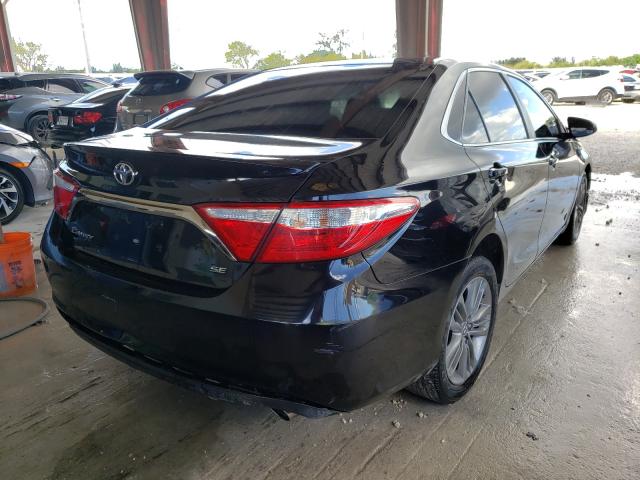 Photo 3 VIN: 4T1BF1FK0GU539920 - TOYOTA CAMRY 