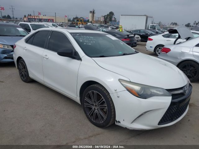 Photo 0 VIN: 4T1BF1FK0GU540856 - TOYOTA CAMRY 