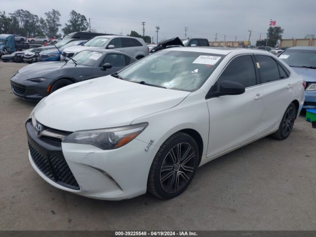 Photo 1 VIN: 4T1BF1FK0GU540856 - TOYOTA CAMRY 