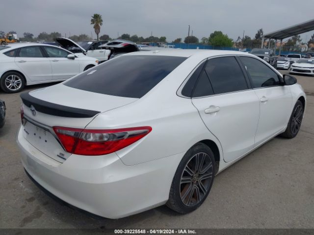 Photo 3 VIN: 4T1BF1FK0GU540856 - TOYOTA CAMRY 