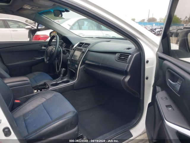 Photo 4 VIN: 4T1BF1FK0GU540856 - TOYOTA CAMRY 